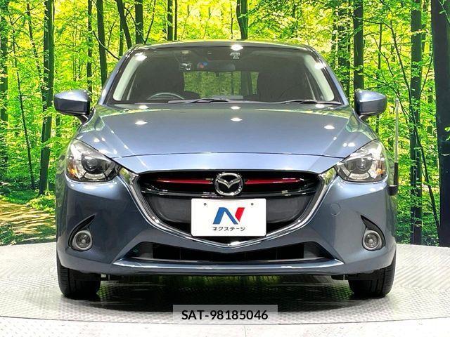 Mazda DEMIO 2016-09 3667454-15