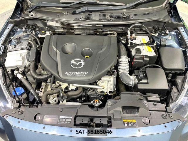 Mazda DEMIO 2016-09 3667454-17