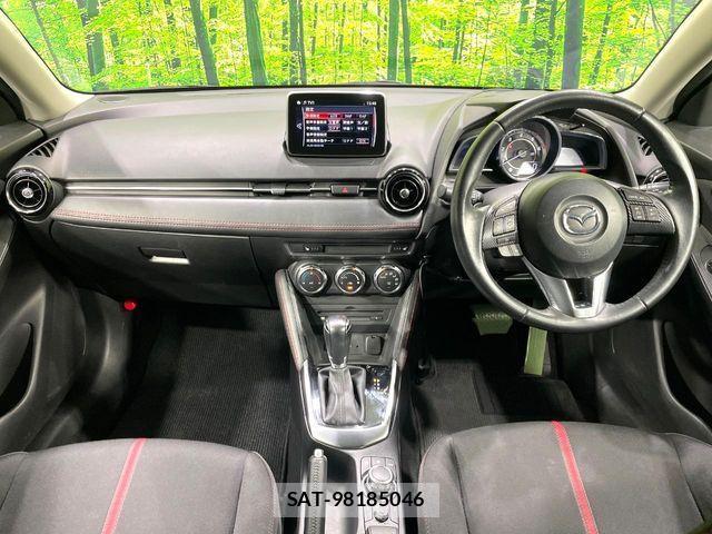 Mazda DEMIO 2016-09 3667454-1
