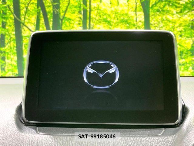 Mazda DEMIO 2016-09 3667454-2