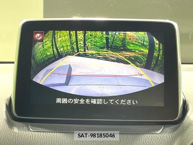 Mazda DEMIO 2016-09 3667454-3