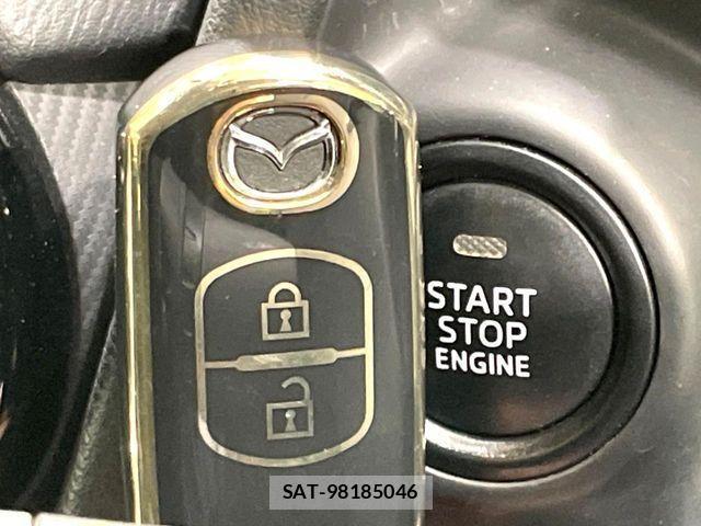 Mazda DEMIO 2016-09 3667454-7