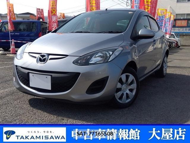 Mazda DEMIO 2011-07 4041251-0