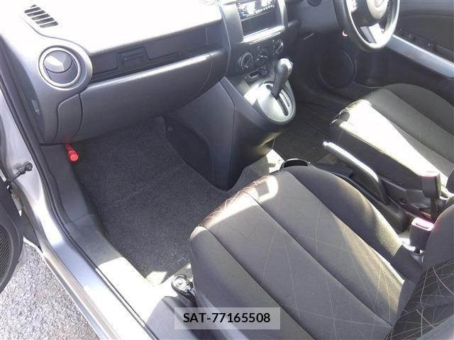 Mazda DEMIO 2011-07 4041251-15