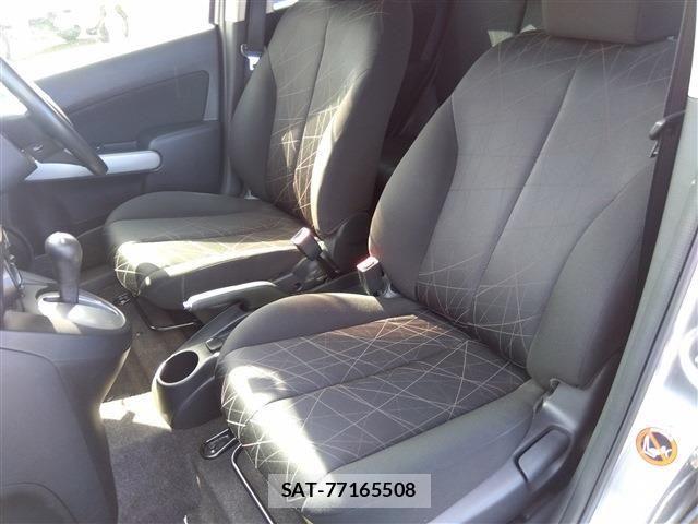 Mazda DEMIO 2011-07 4041251-16