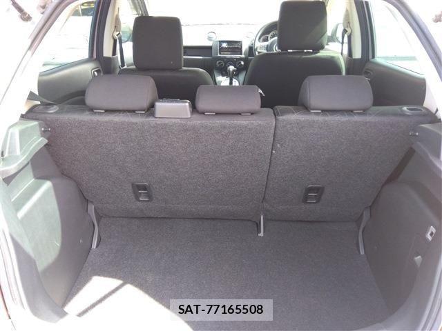 Mazda DEMIO 2011-07 4041251-19