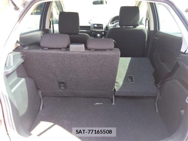 Mazda DEMIO 2011-07 4041251-20