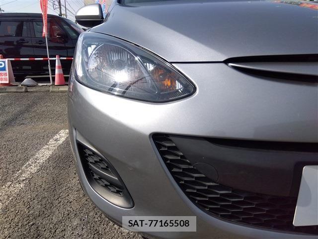 Mazda DEMIO 2011-07 4041251-24