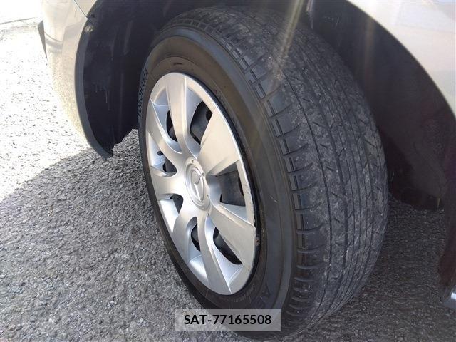 Mazda DEMIO 2011-07 4041251-26