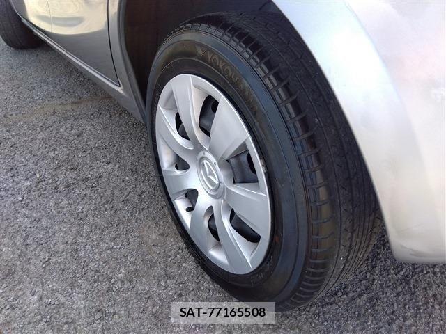 Mazda DEMIO 2011-07 4041251-27