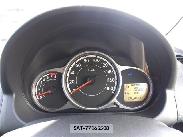 Mazda DEMIO 2011-07 4041251-5