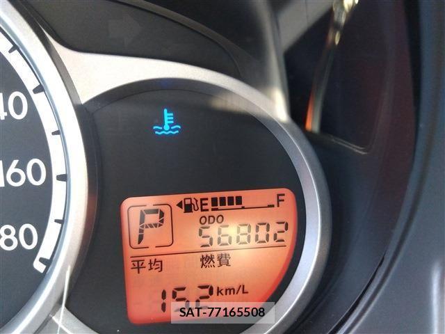 Mazda DEMIO 2011-07 4041251-6
