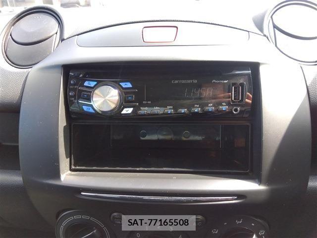 Mazda DEMIO 2011-07 4041251-7