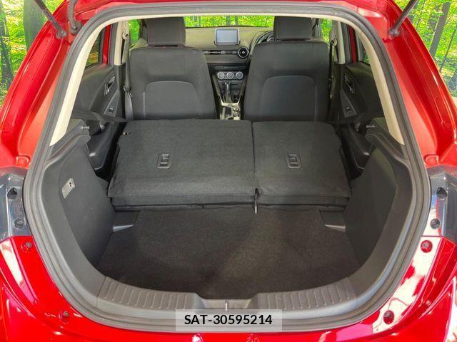 Mazda DEMIO 2014-11 4041205-9