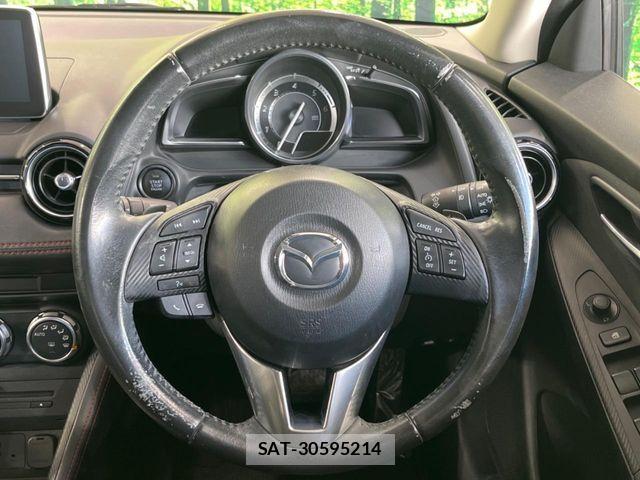 Mazda DEMIO 2014-11 4041205-10