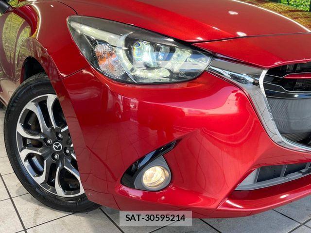 Mazda DEMIO 2014-11 4041205-11