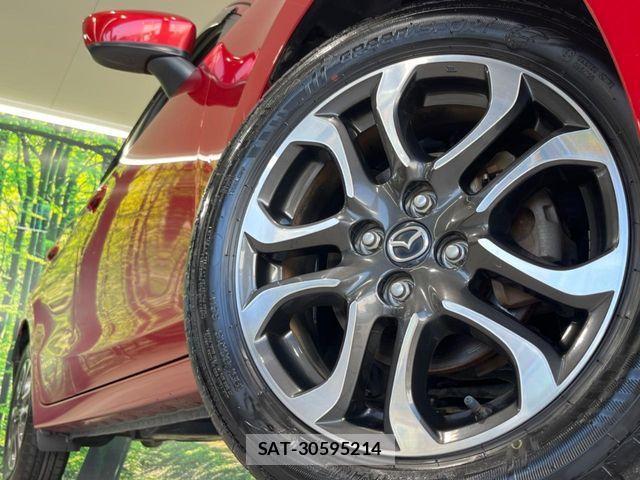 Mazda DEMIO 2014-11 4041205-12