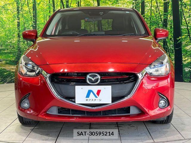 Mazda DEMIO 2014-11 4041205-13
