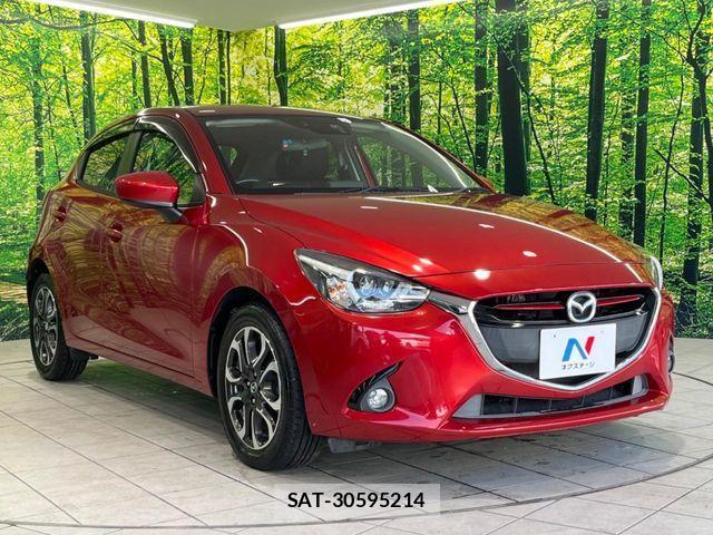 Mazda DEMIO 2014-11 4041205-15
