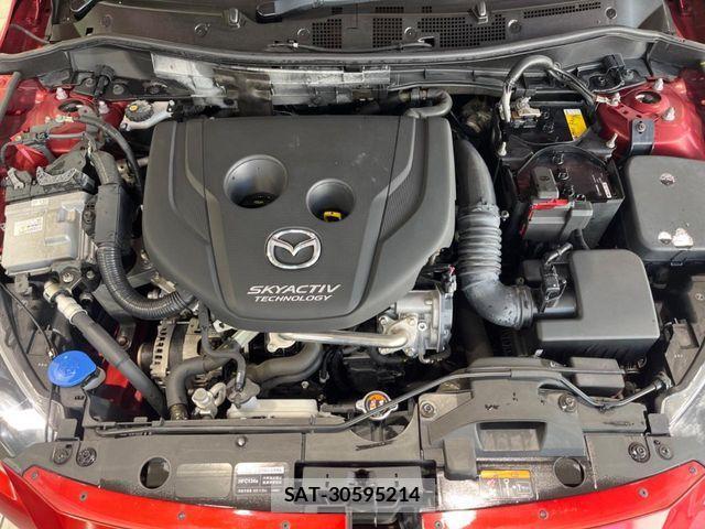 Mazda DEMIO 2014-11 4041205-17