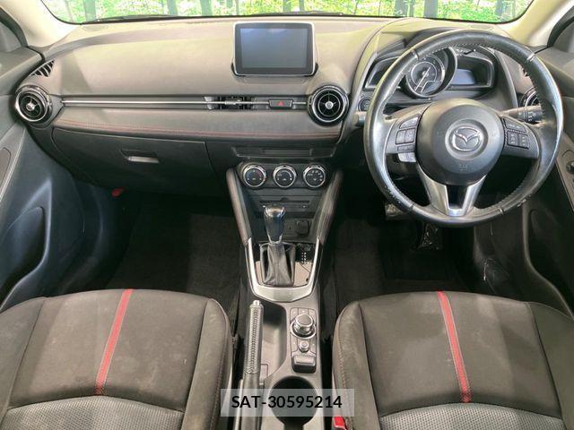 Mazda DEMIO 2014-11 4041205-1
