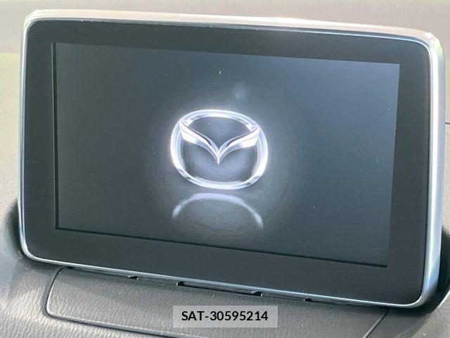 Mazda DEMIO 2014-11 4041205-3