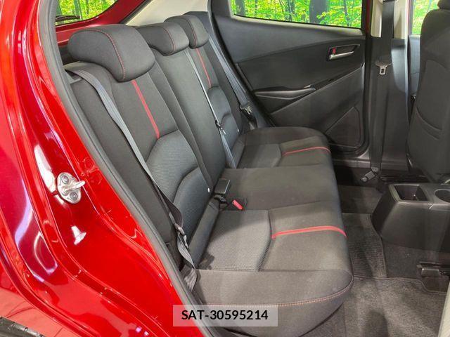 Mazda DEMIO 2014-11 4041205-8