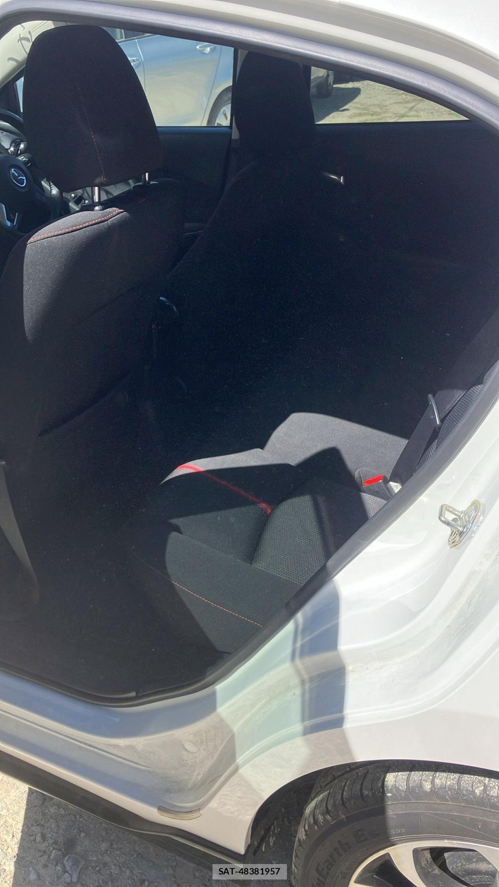 Mazda DEMIO 2015 3710531-9