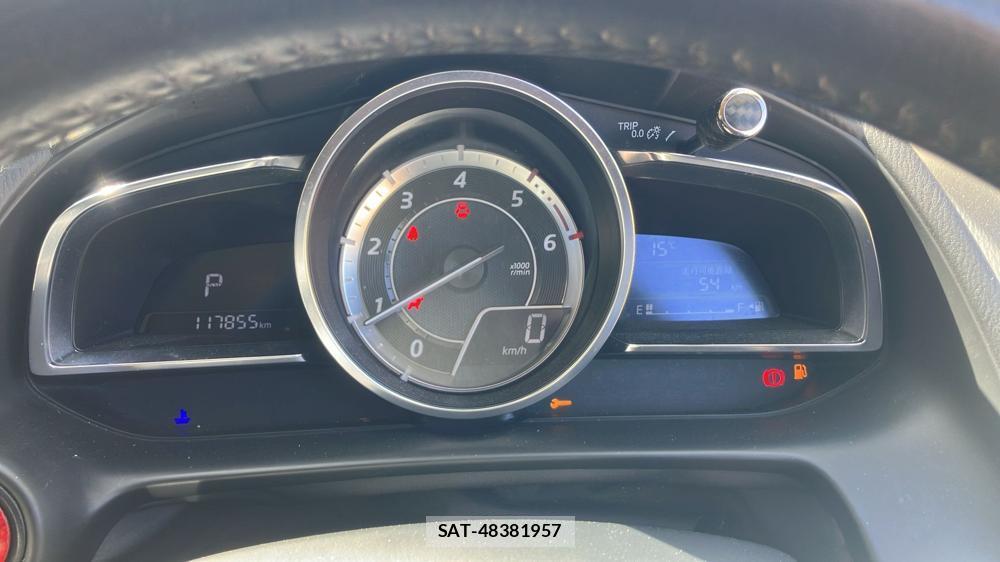 Mazda DEMIO 2015 3710531-13
