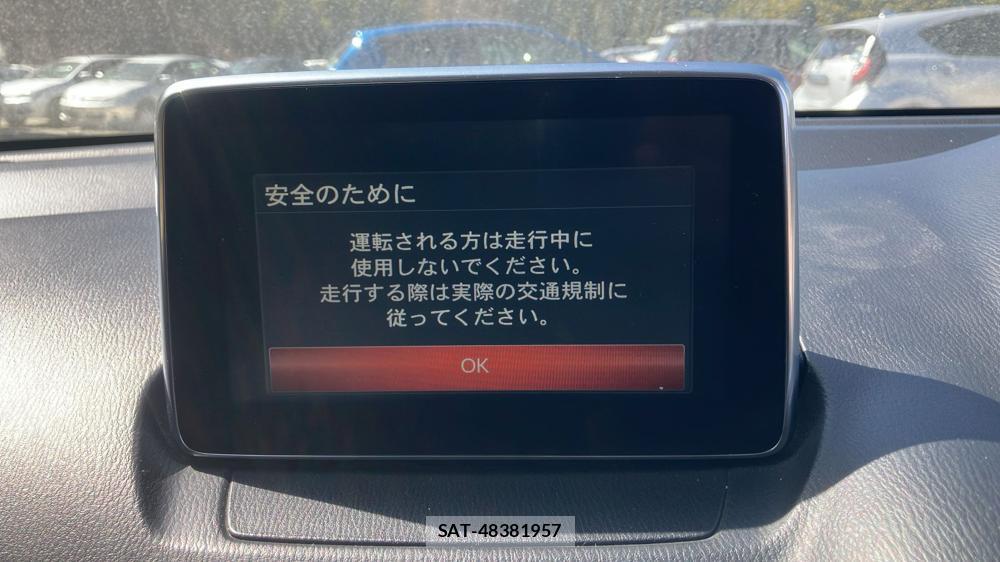 Mazda DEMIO 2015 3710531-14
