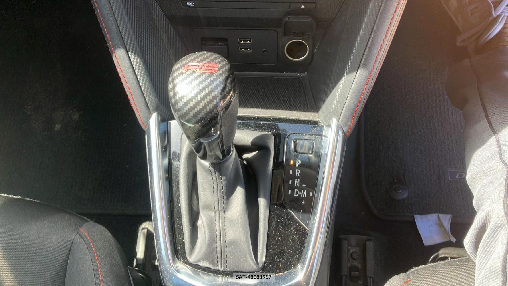 Mazda DEMIO 2015 3710531-16