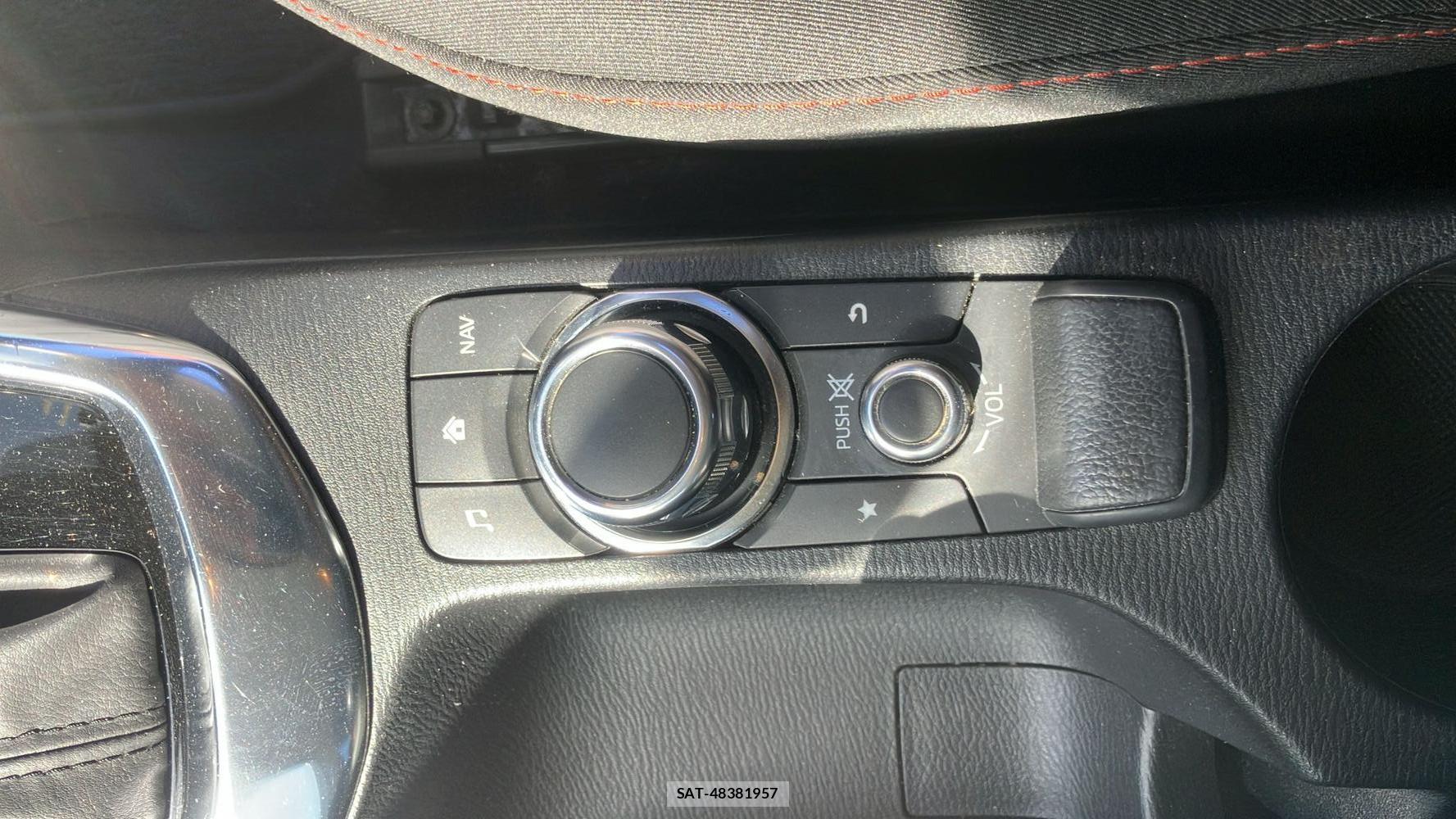 Mazda DEMIO 2015 3710531-17