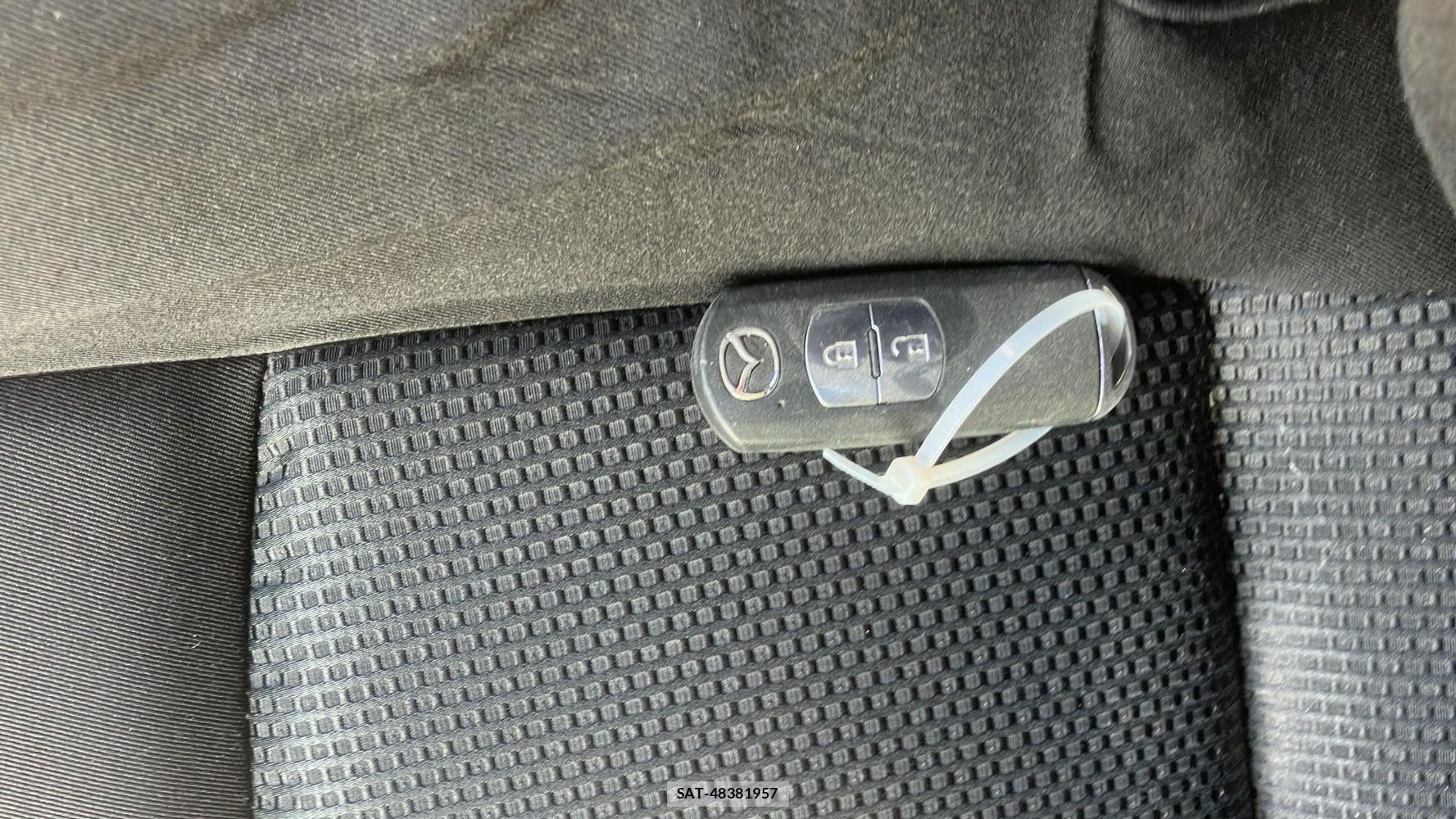 Mazda DEMIO 2015 3710531-18