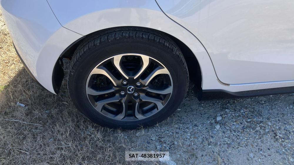 Mazda DEMIO 2015 3710531-23