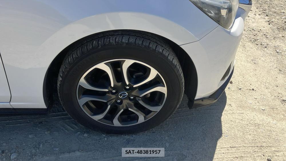 Mazda DEMIO 2015 3710531-24