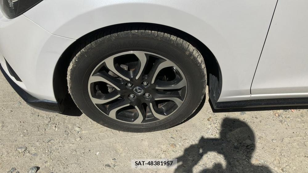 Mazda DEMIO 2015 3710531-25