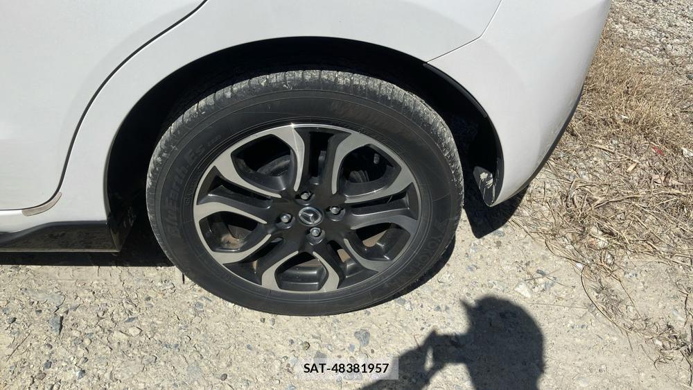 Mazda DEMIO 2015 3710531-26