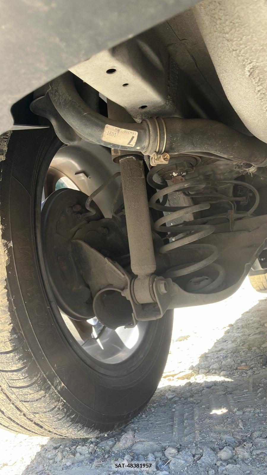 Mazda DEMIO 2015 3710531-27