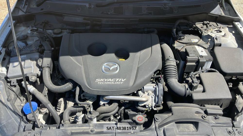 Mazda DEMIO 2015 3710531-32