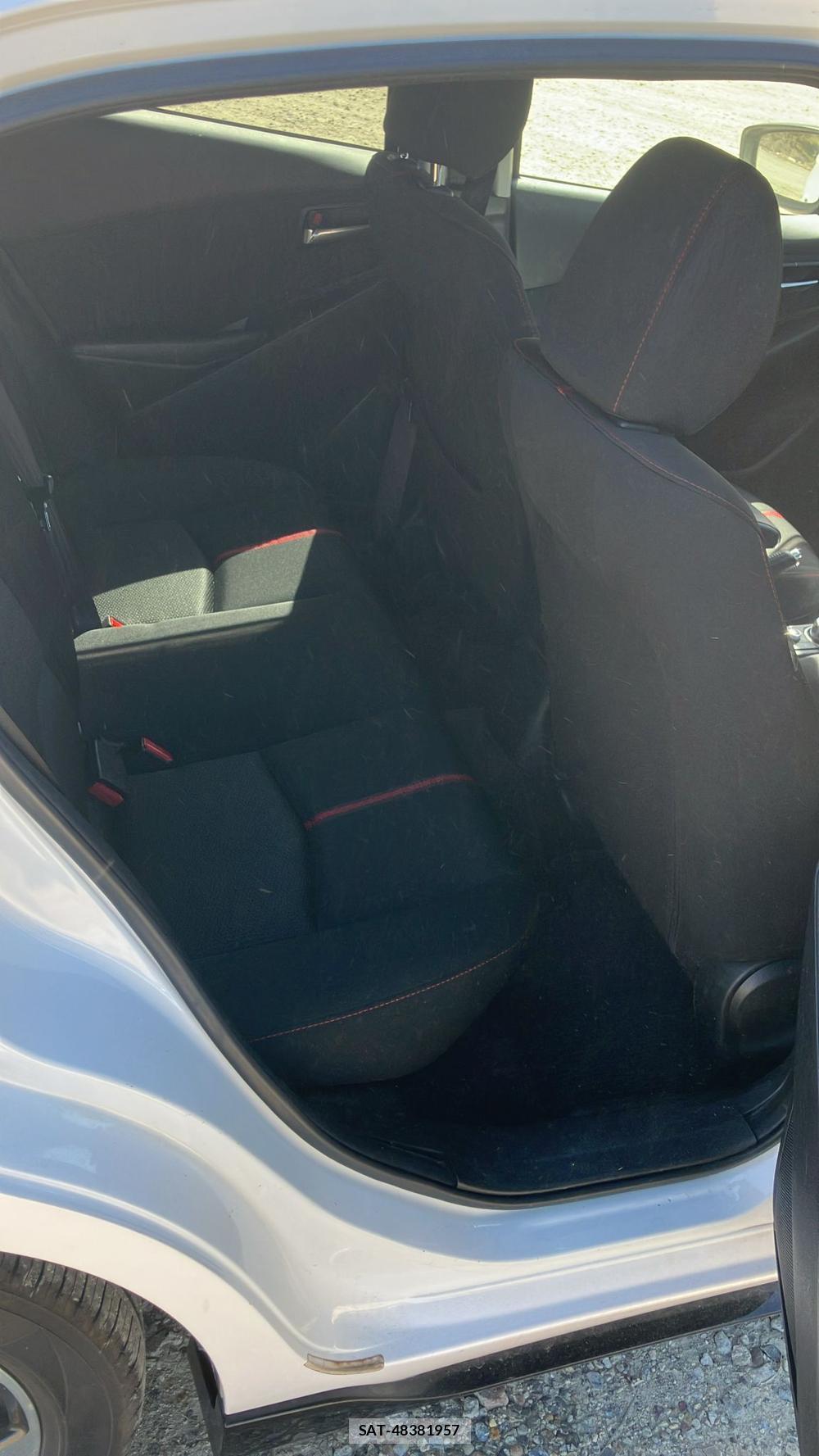 Mazda DEMIO 2015 3710531-8