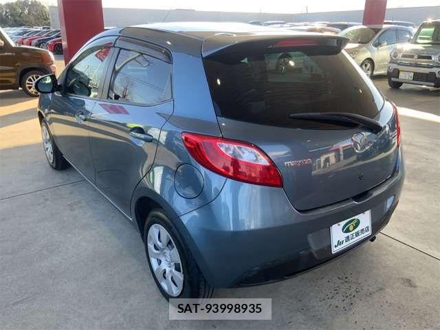 Mazda DEMIO 2013-09 4591059-9