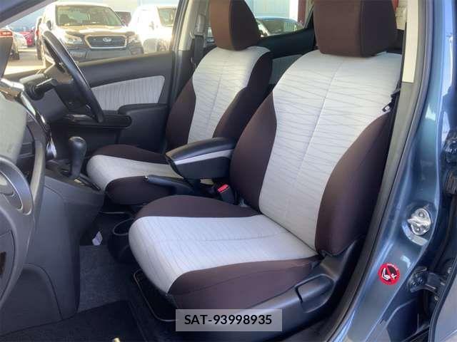Mazda DEMIO 2013-09 4591059-13