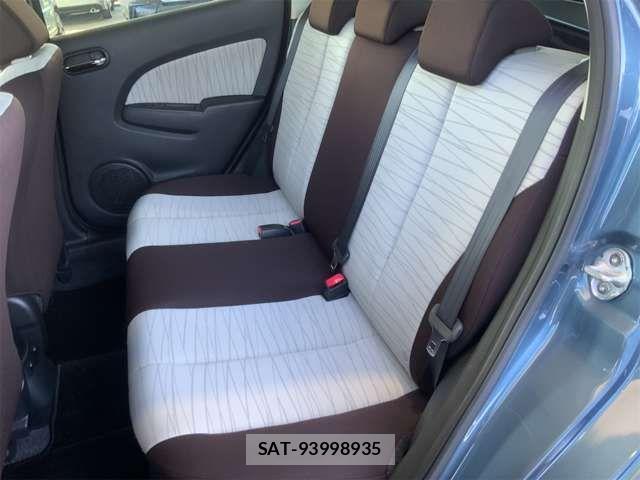 Mazda DEMIO 2013-09 4591059-14