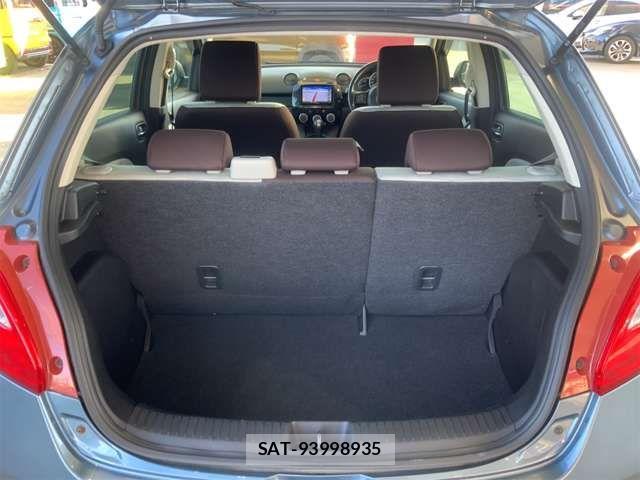 Mazda DEMIO 2013-09 4591059-16