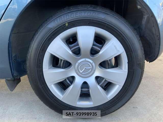 Mazda DEMIO 2013-09 4591059-17