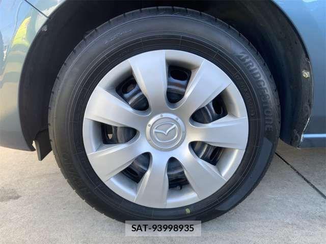 Mazda DEMIO 2013-09 4591059-18