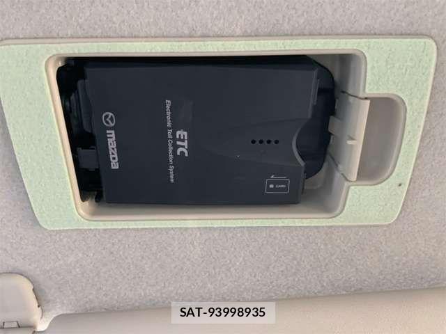 Mazda DEMIO 2013-09 4591059-3