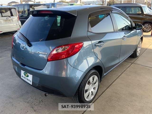 Mazda DEMIO 2013-09 4591059-7