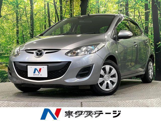 Mazda DEMIO 2013-02 4591101-0