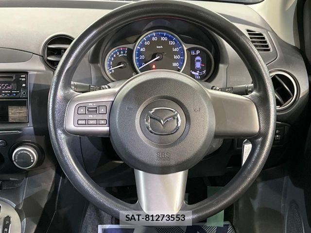 Mazda DEMIO 2013-02 4591101-10